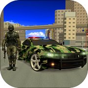 美国陆军汽车驾驶员培训icon