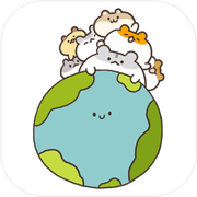 Hamster x Hamstericon