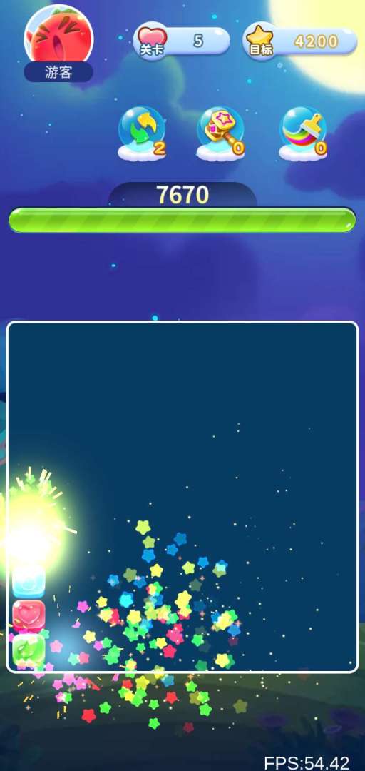 赏金消消乐游戏截图