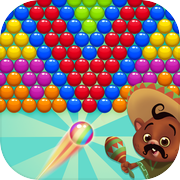 Bubble Fiesta