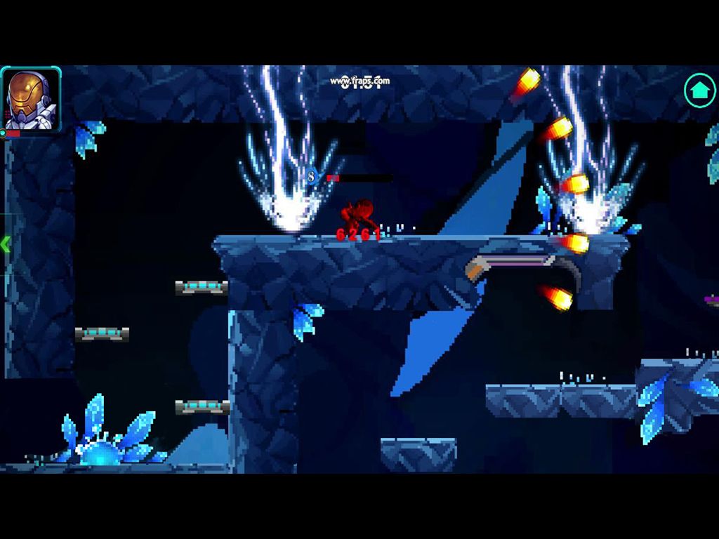 银河异客游戏截图