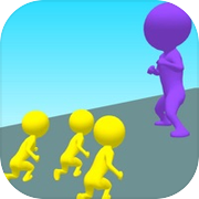 一起向前冲！icon