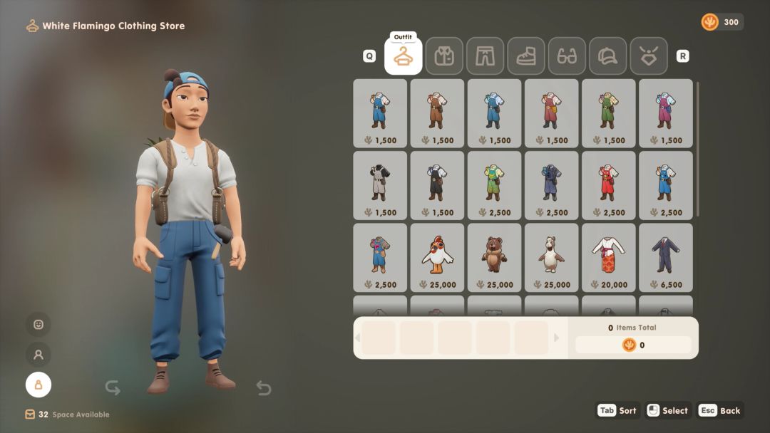 Coral Island游戏截图