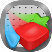 Mosaic Mania: Color and Shapesicon