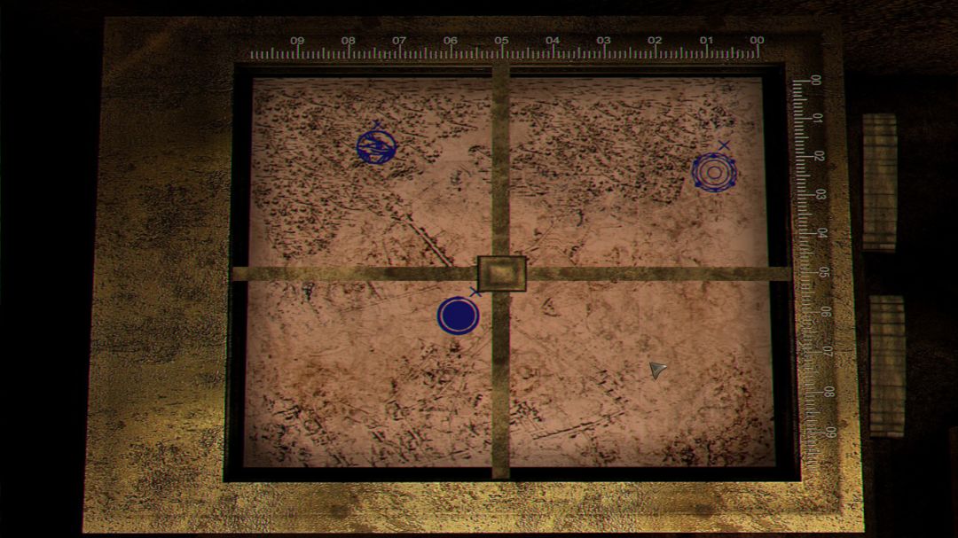 Darkness Within 1: In Pursuit of Loath Nolder游戏截图