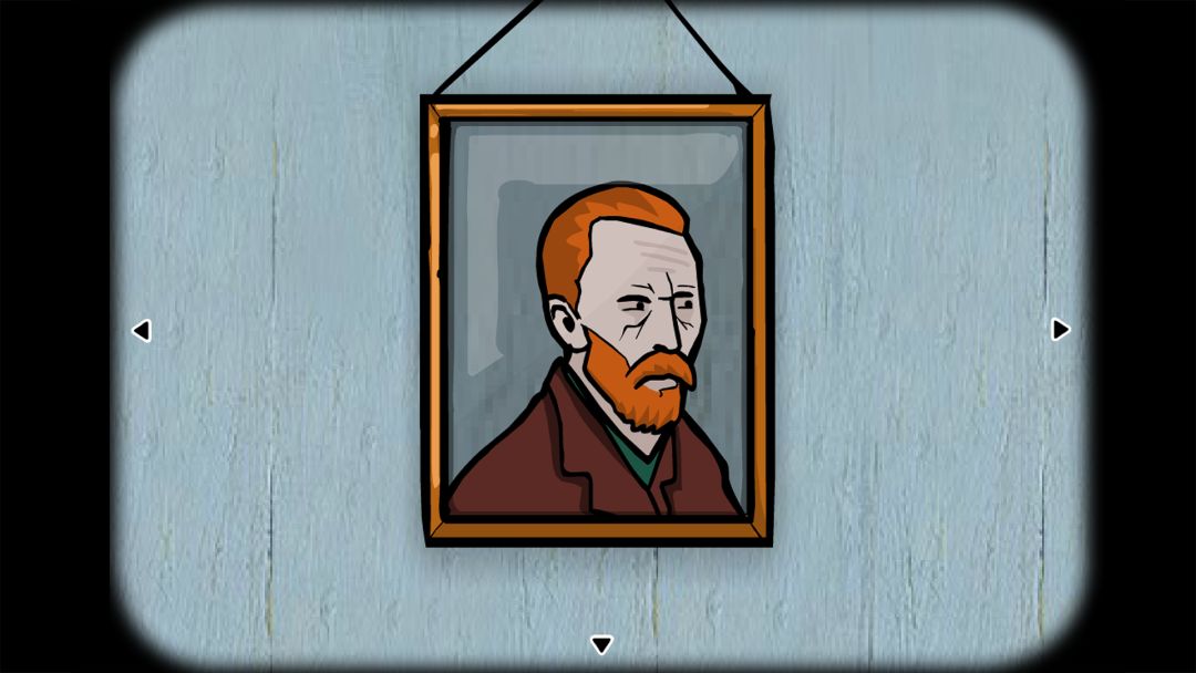 Cube Escape: Arles游戏截图