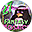 Fantasy Mosaics 27: Secret Colorsicon