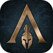 刺客信条：奥德赛icon