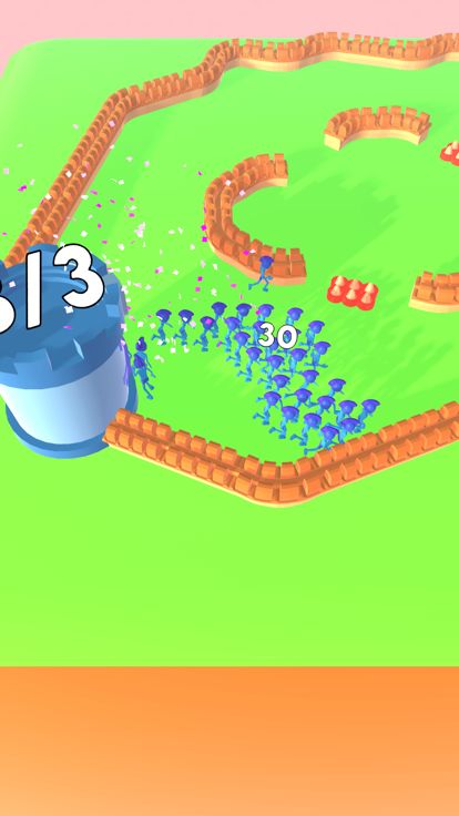 Tower Filler游戏截图