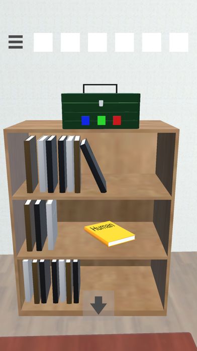 脱出ゲーム Leave Home游戏截图