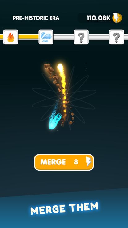 God Clicker Idle游戏截图