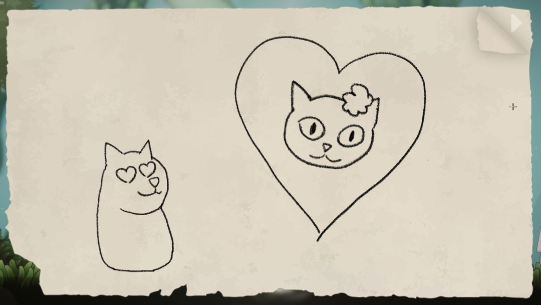 舔狗之路游戏截图