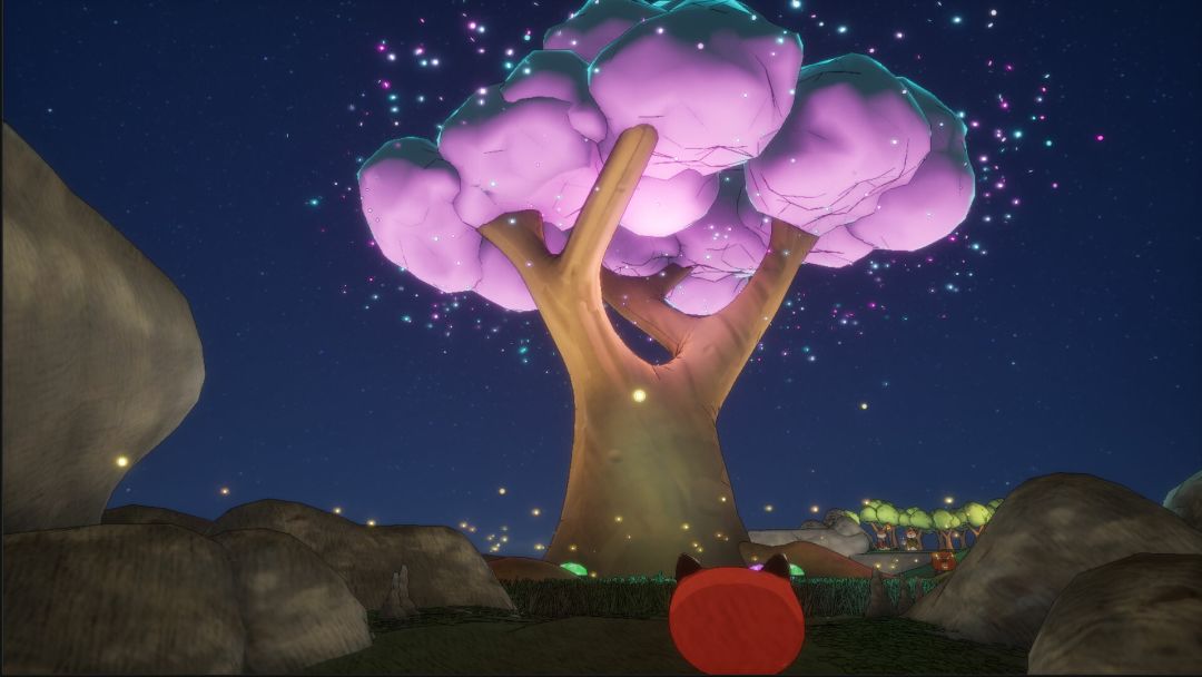 Luffi: Homebound游戏截图