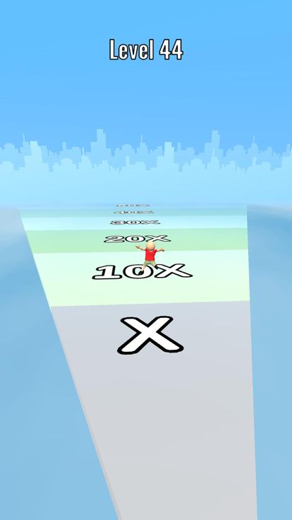 Human Thrower游戏截图