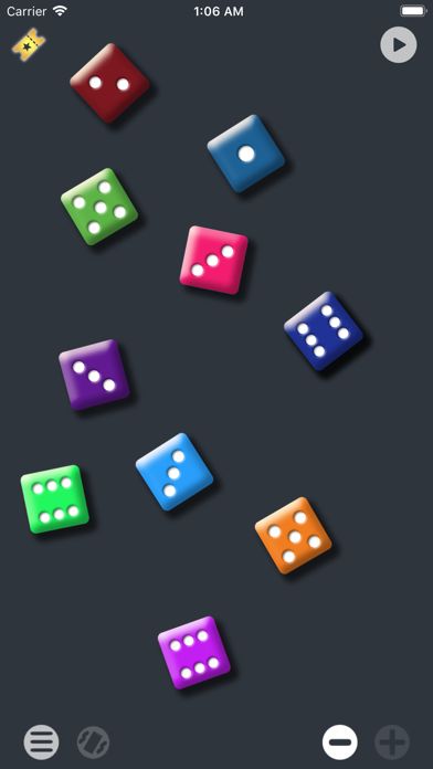 Castdice游戏截图