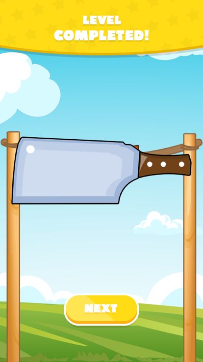 Hang Up!!游戏截图