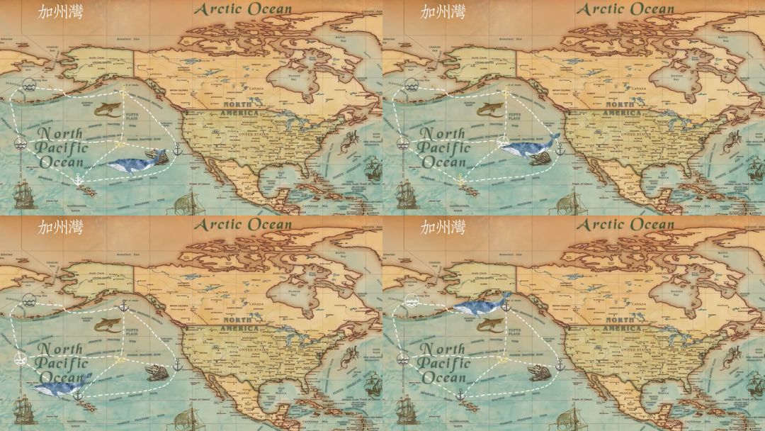 A.L.I.C.E游戏截图