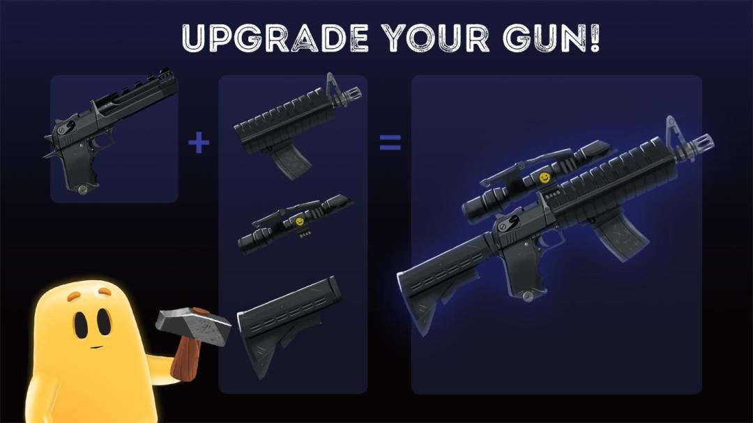 绝望3：黑暗地心游戏截图