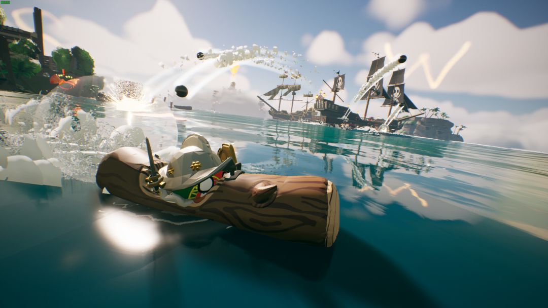 波兰球：编年史游戏截图