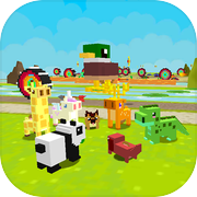 Unico’s Road Crossingicon