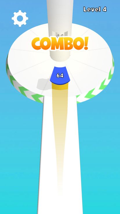 Throw 2148游戏截图