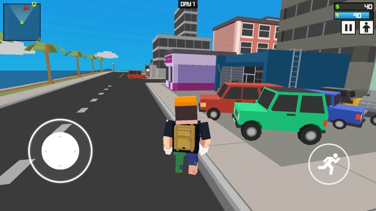 Brookhaven Poor To Rich游戏截图