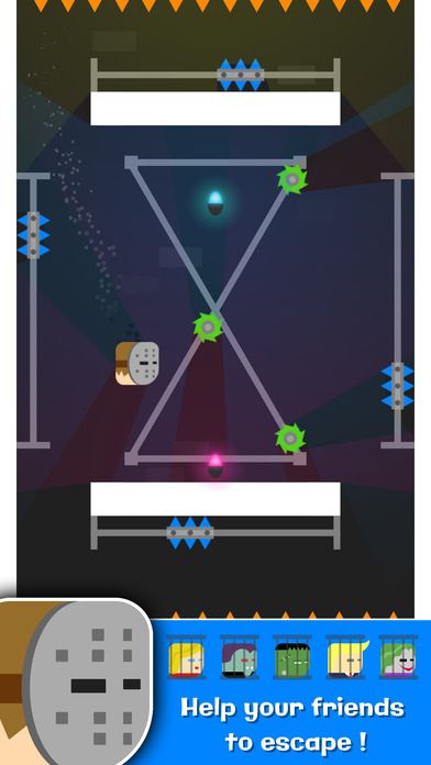 Prison Break : Extreme Escape游戏截图