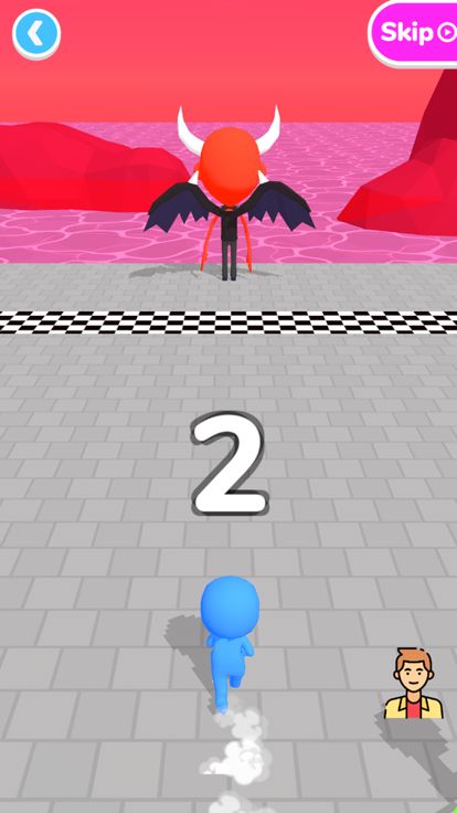 Death Book游戏截图