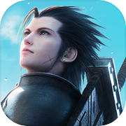 最终幻想7：核心危机 重聚