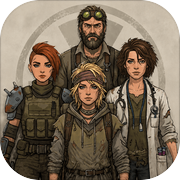 我的末日小队icon