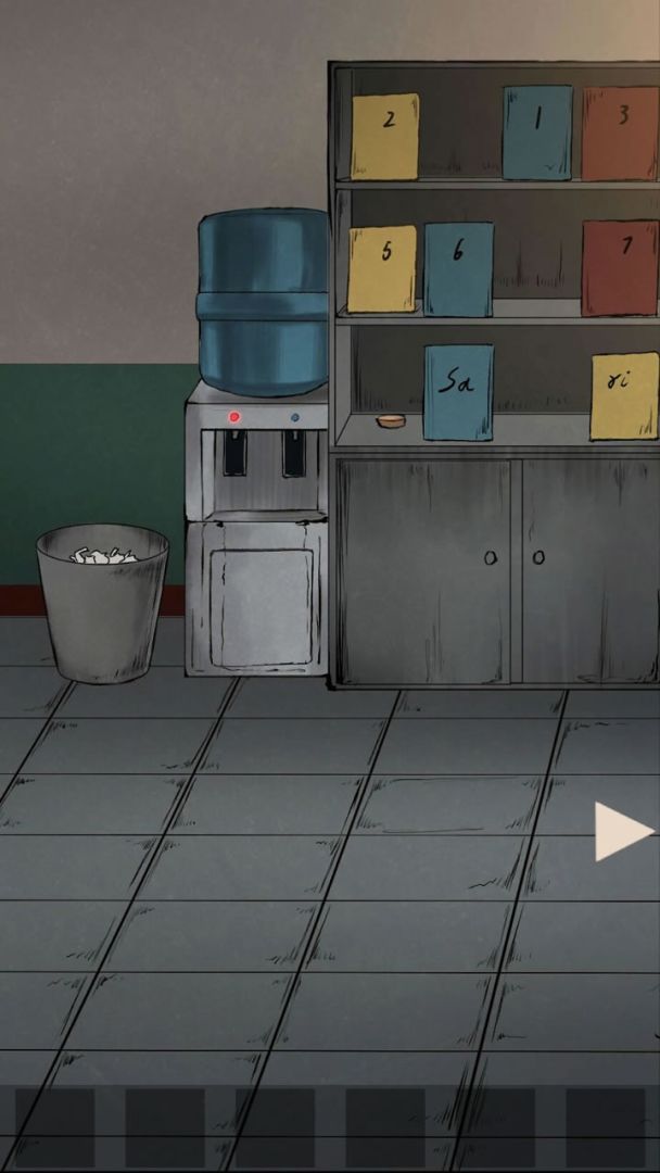 谜案追凶:废弃研究所游戏截图