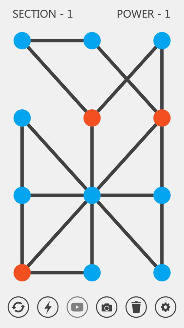前境游戏截图