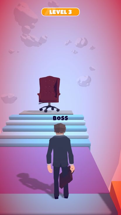 Stairs To Success游戏截图