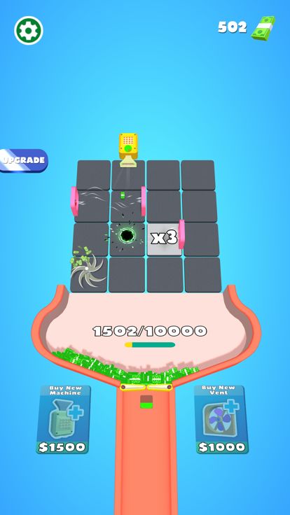 Money Pool!游戏截图