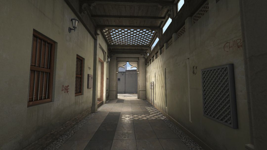 Sudden Attack Zero Point游戏截图