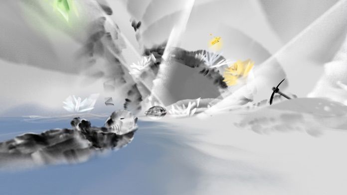 冬蜃楼游戏截图