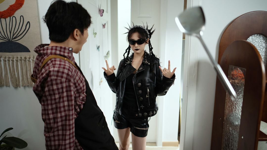 无基之谈游戏截图