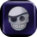 Puzzle Pirates: Dark Seasicon