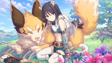 【角色介绍：栞】