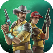 Space Marshals 2icon