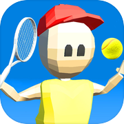 网球大师：冠军传奇