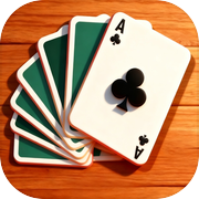 Veyra Card: Tripeaks Solitaireicon