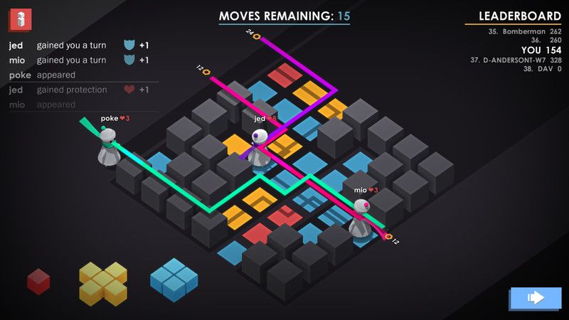 HELP: THE GAME游戏截图