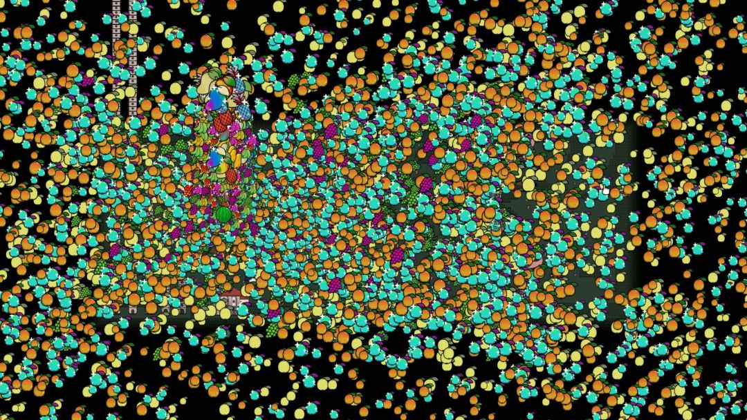 奇果工坊 (Idle Colony)游戏截图