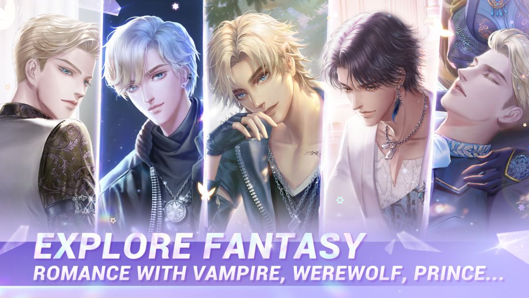 Fashion Dream游戏截图