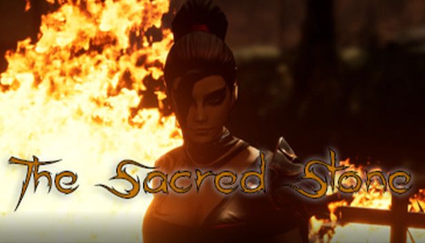 The Sacred Stone