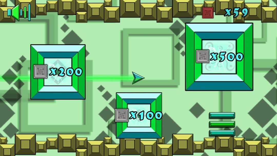 极速箭头游戏截图