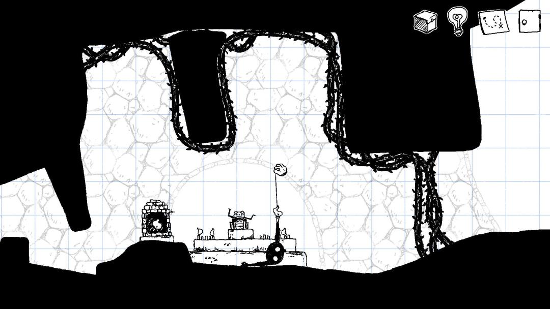 偶是只虫游戏截图