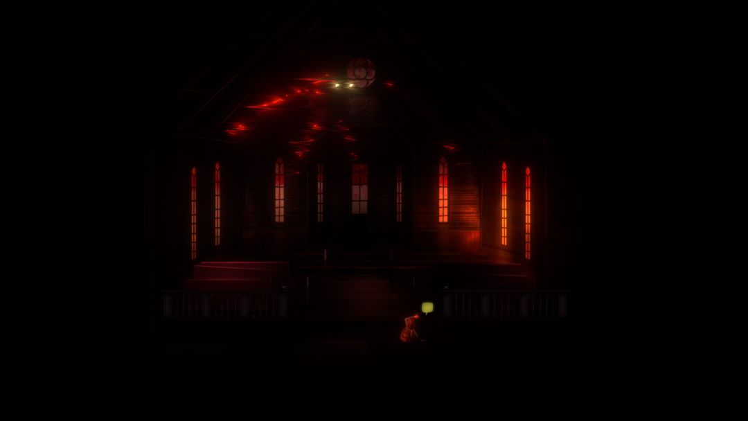 OXENFREE II: Lost Signals游戏截图