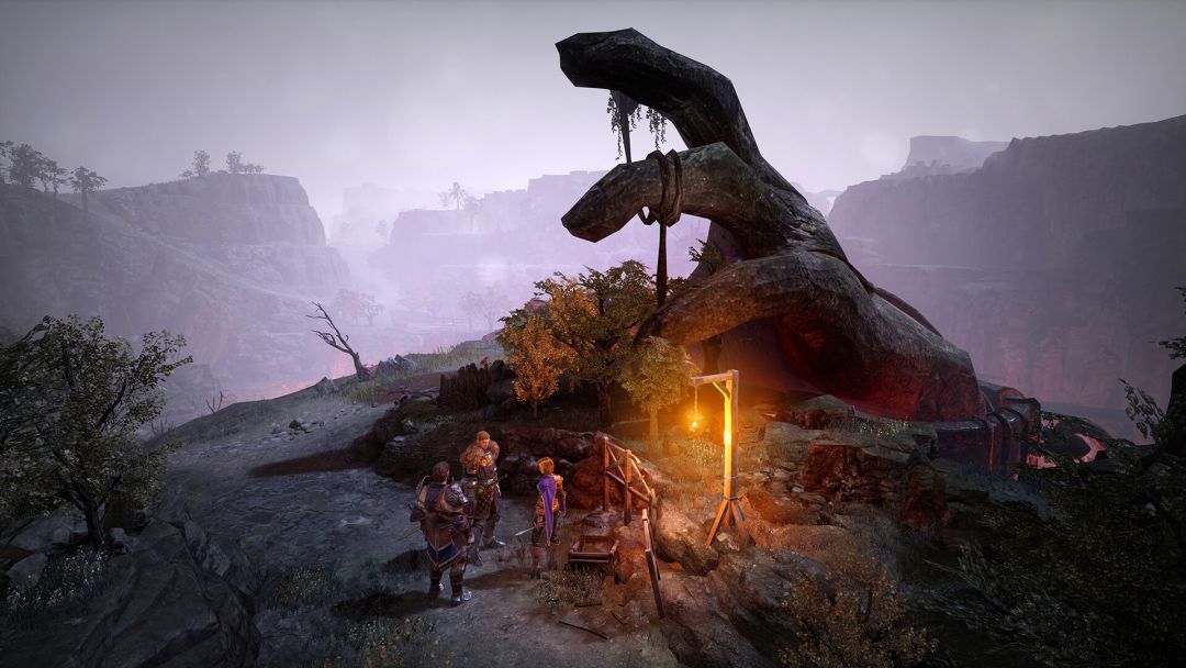 亚瑟王：传奇崛起游戏截图